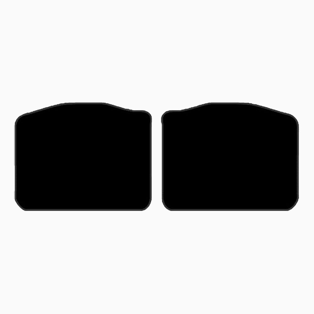 Recyclable Floor Mats