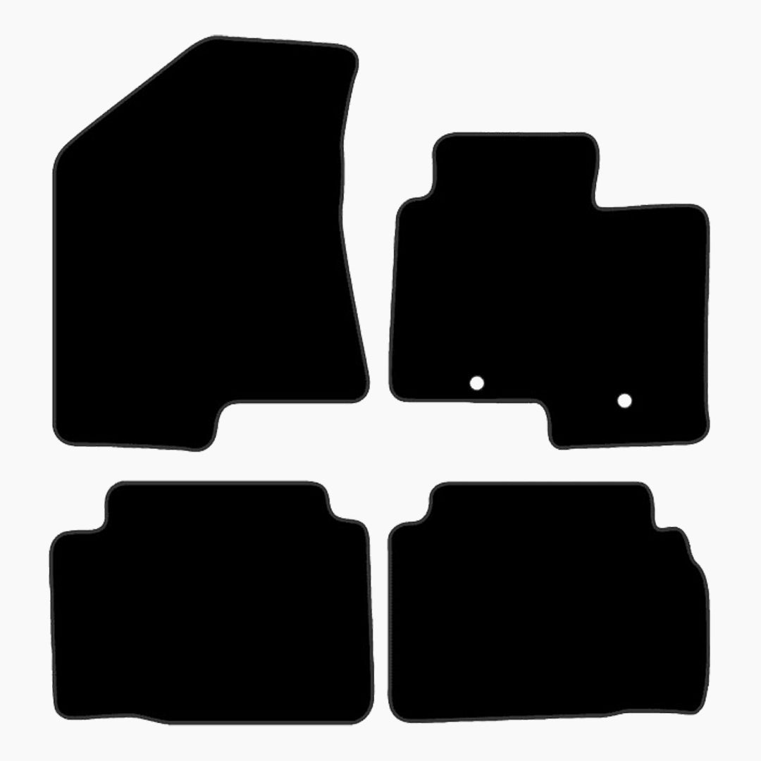 Recyclable Floor Mats