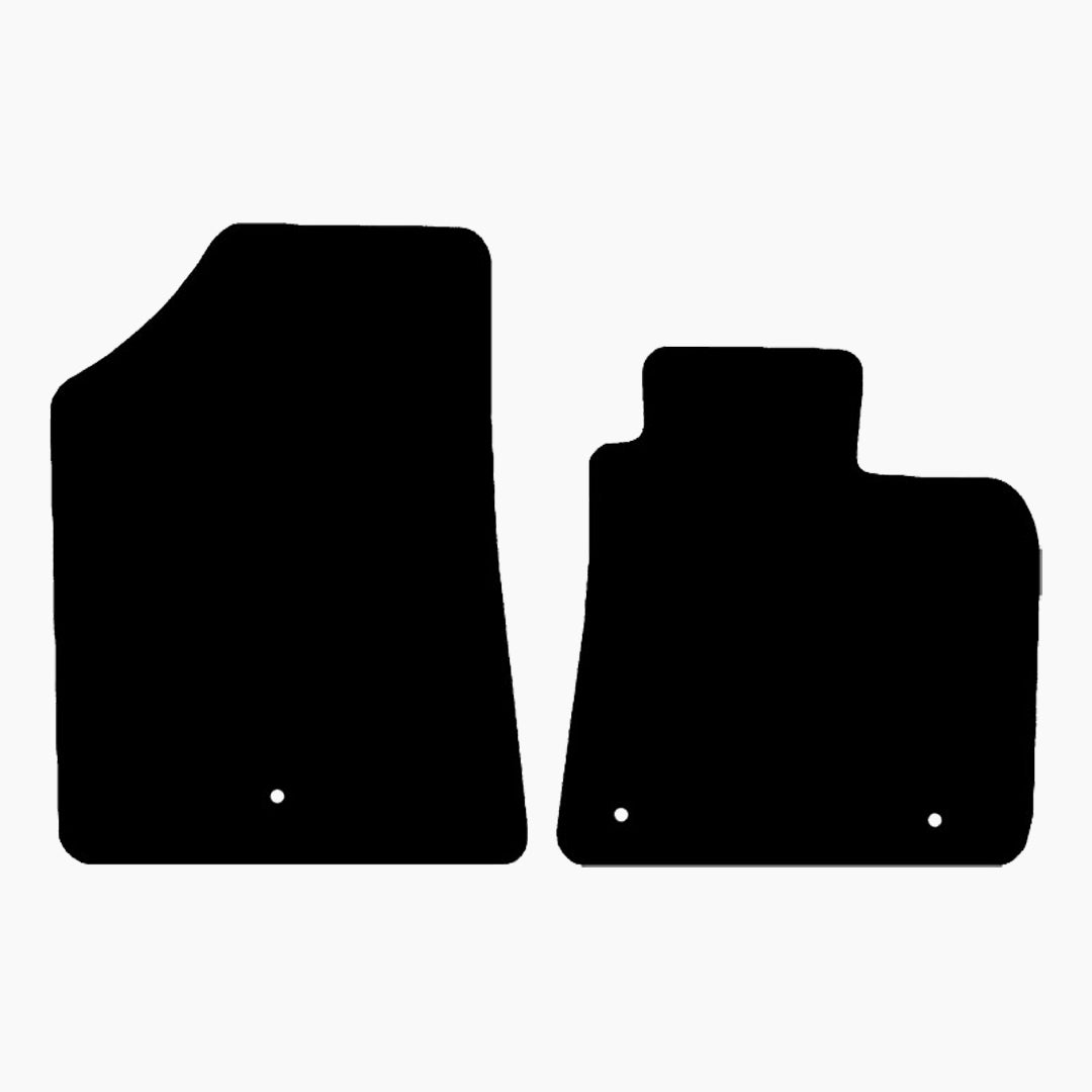 Recyclable Floor Mats