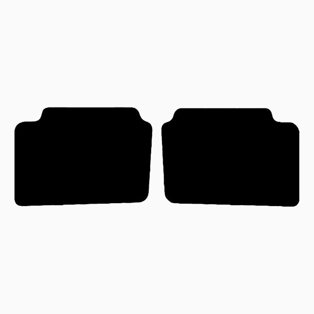 Recyclable Floor Mats