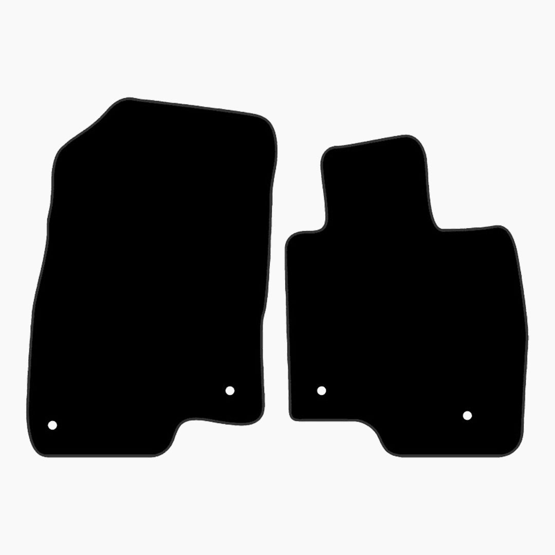 Recyclable Floor Mats