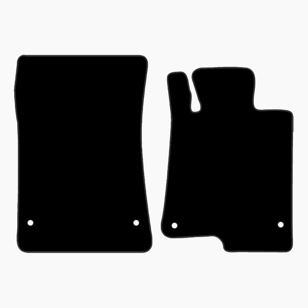 Recyclable Floor Mats
