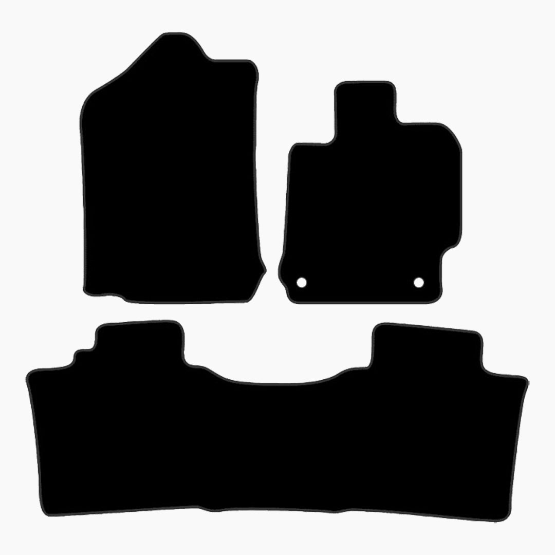 Carpet Floor Mats