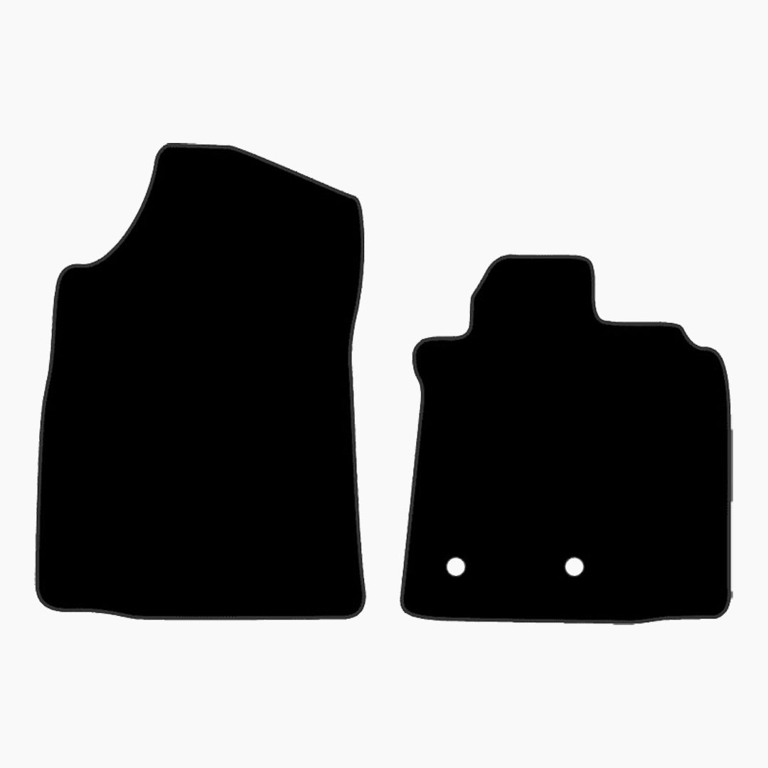 Carpet Floor Mats