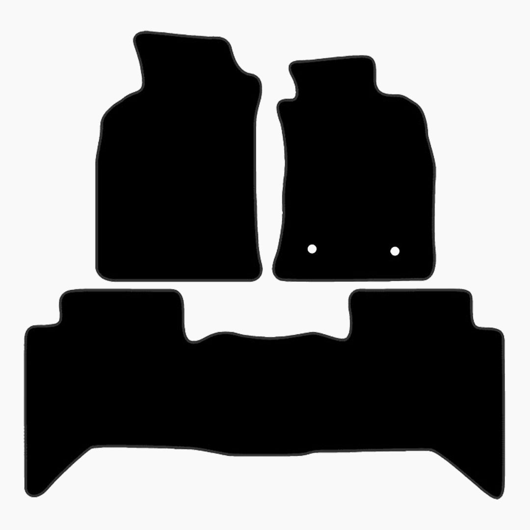 Recyclable Floor Mats