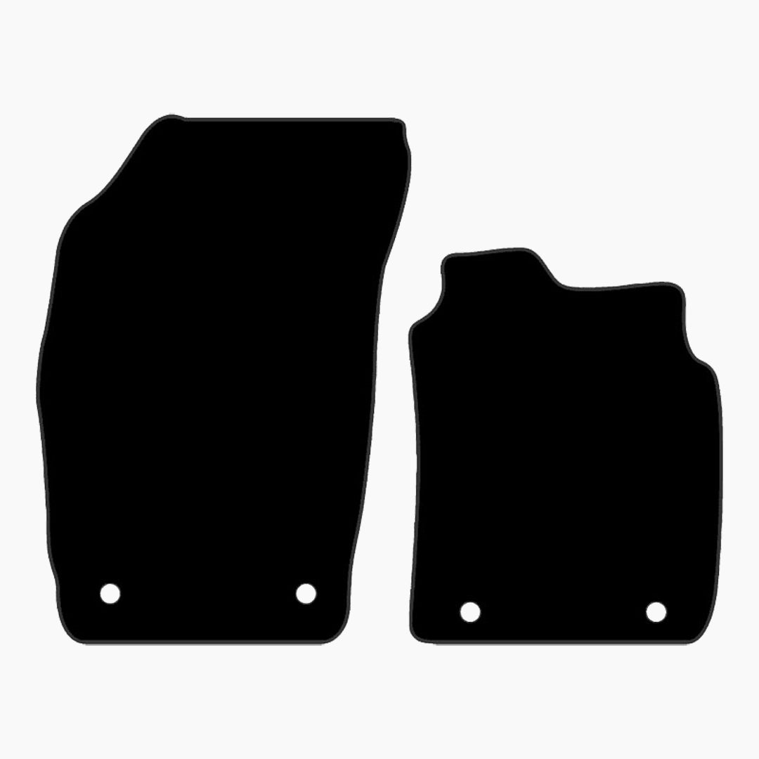 Recyclable Floor Mats