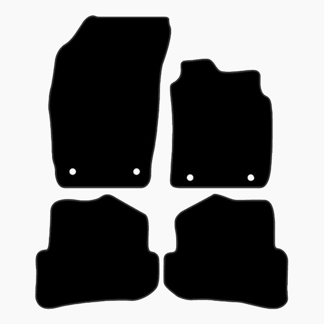 Recyclable Floor Mats