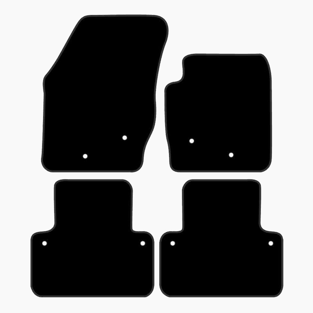 Recyclable Floor Mats