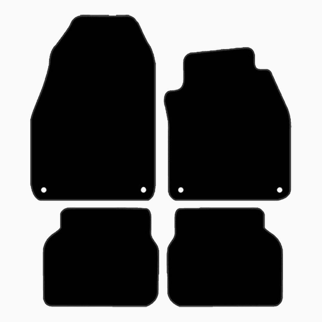 Recyclable Floor Mats