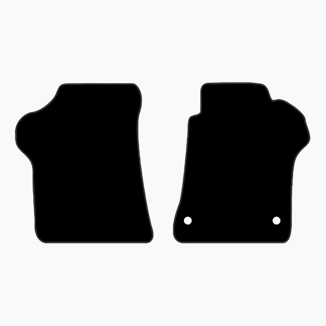 Carpet Floor Mats
