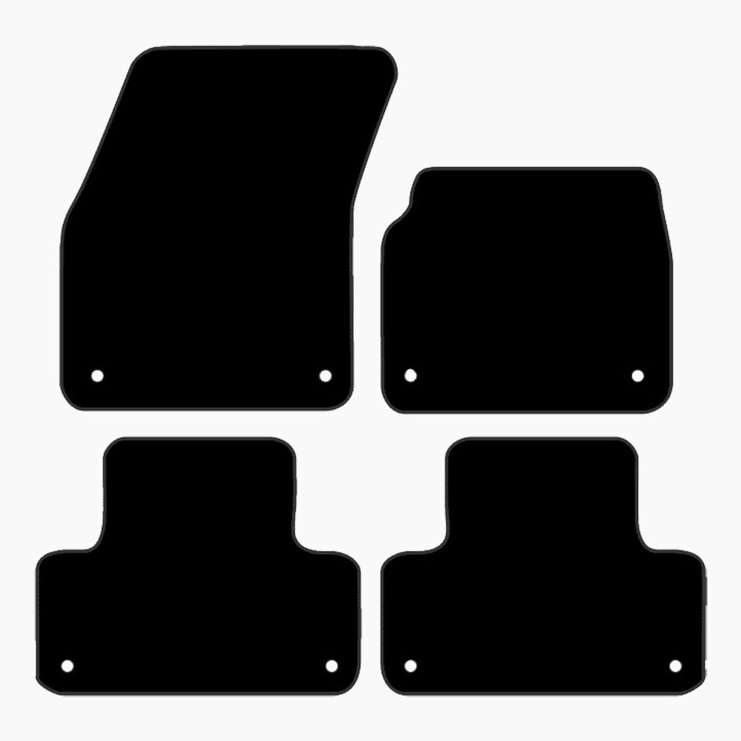 Recyclable Floor Mats