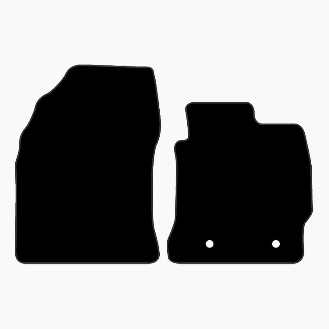 Recyclable Floor Mats
