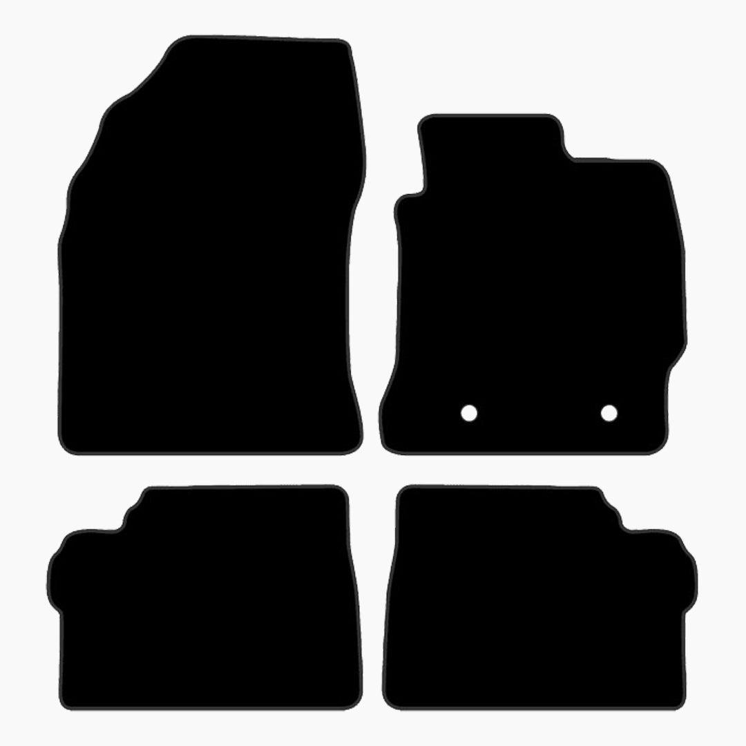 Recyclable Floor Mats
