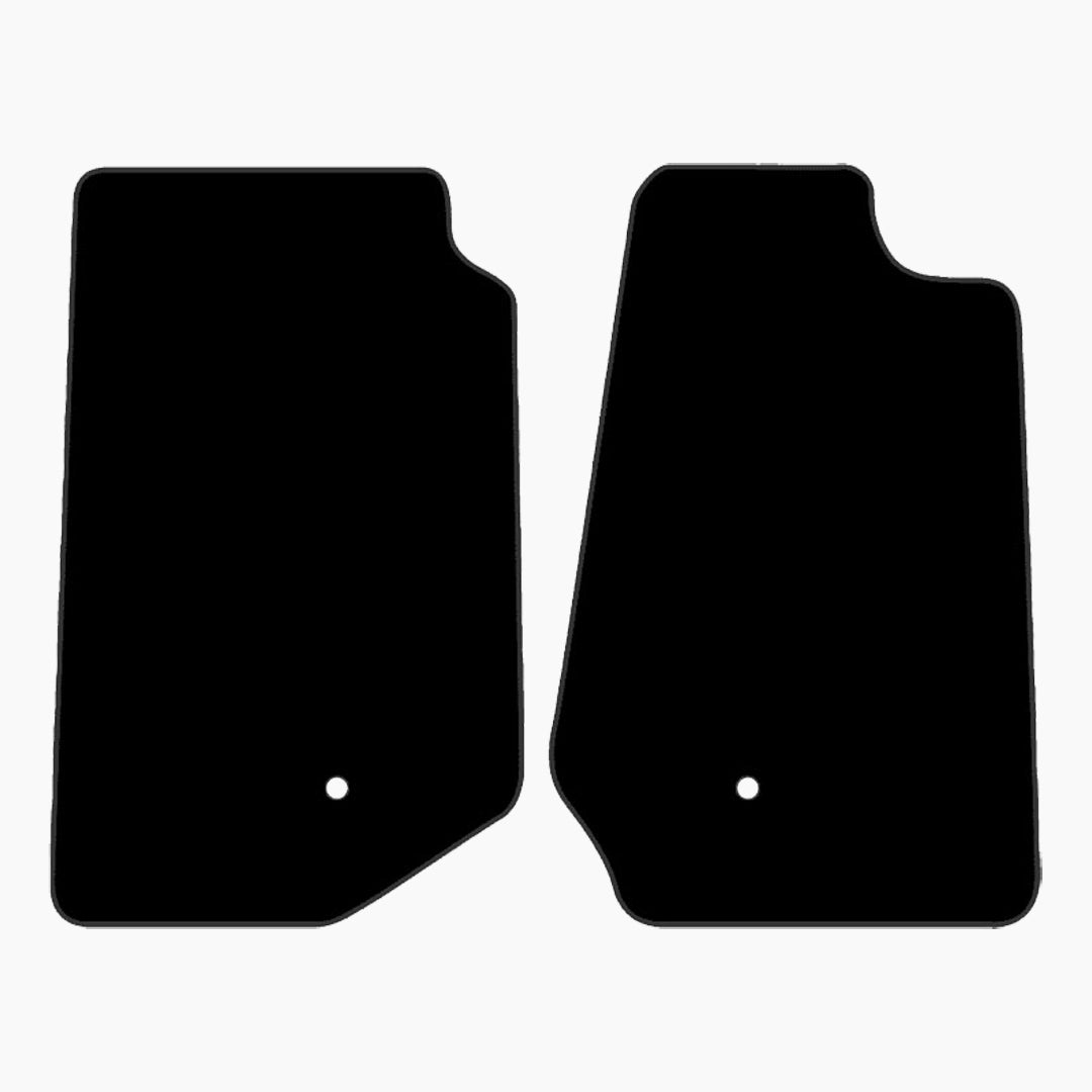 Recyclable Floor Mats