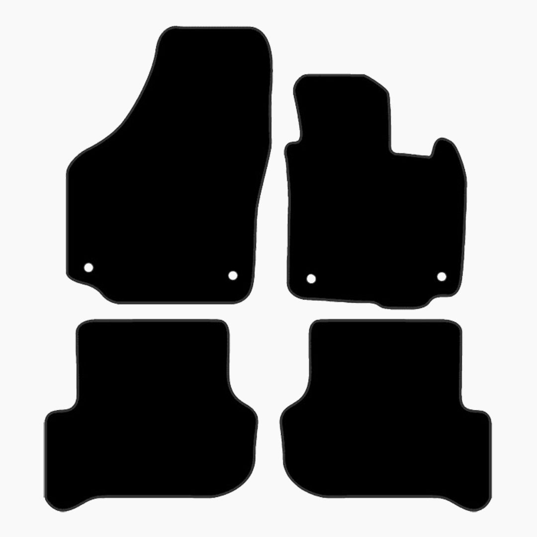 Recyclable Floor Mats