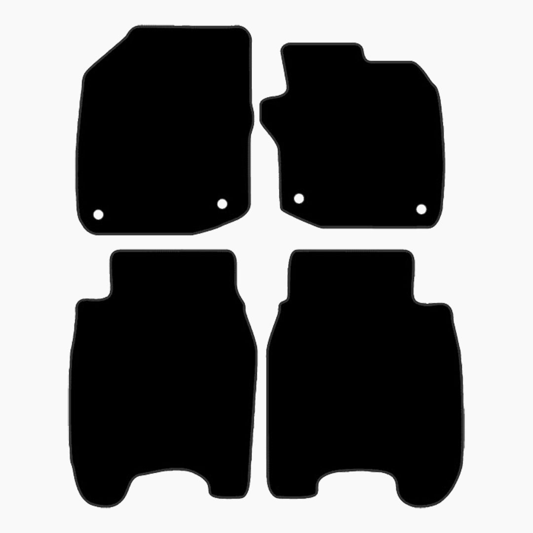 Recyclable Floor Mats