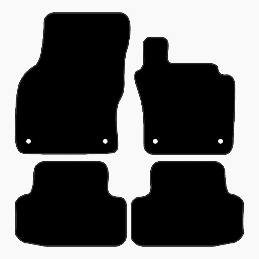 Carpet Floor Mats