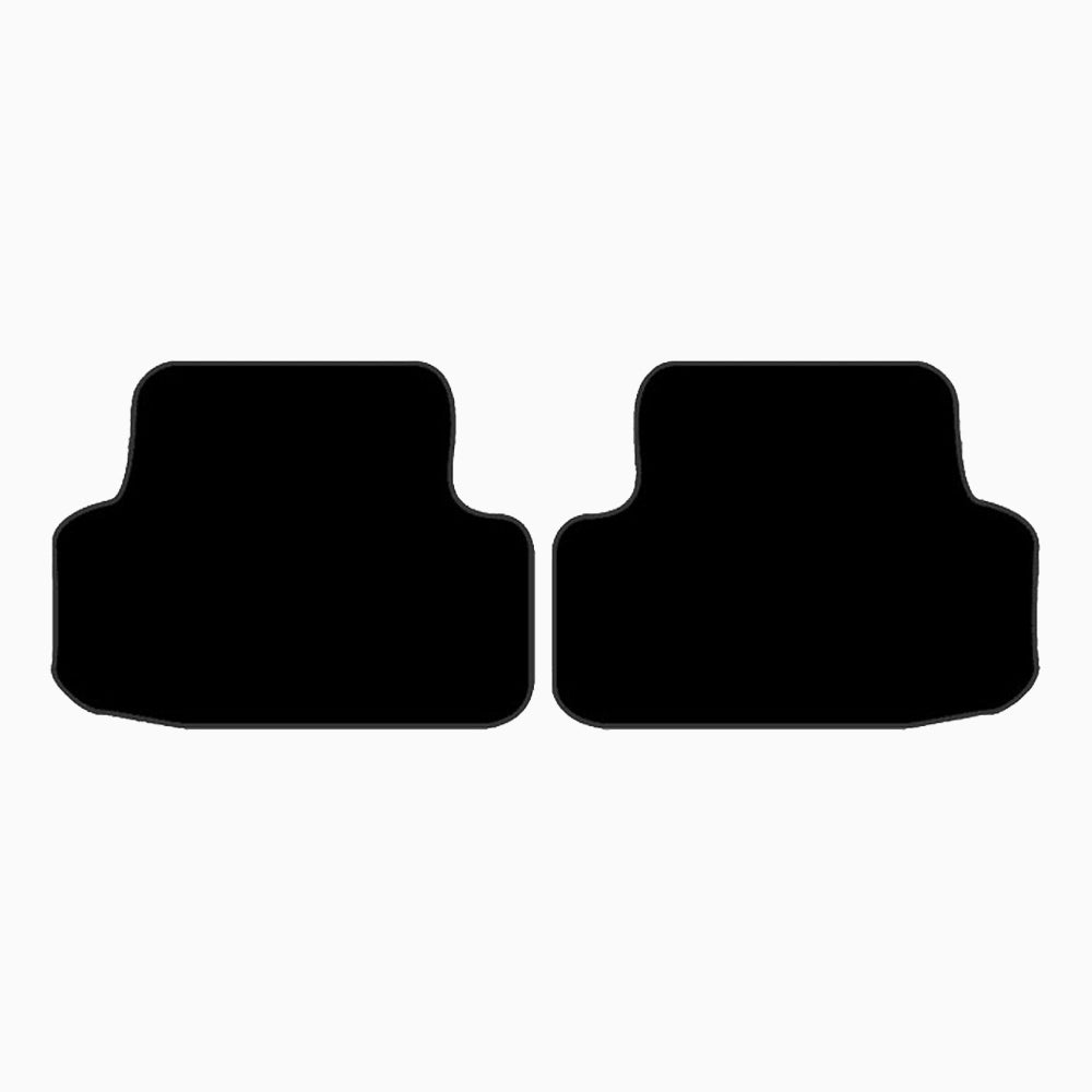 Carpet Floor Mats