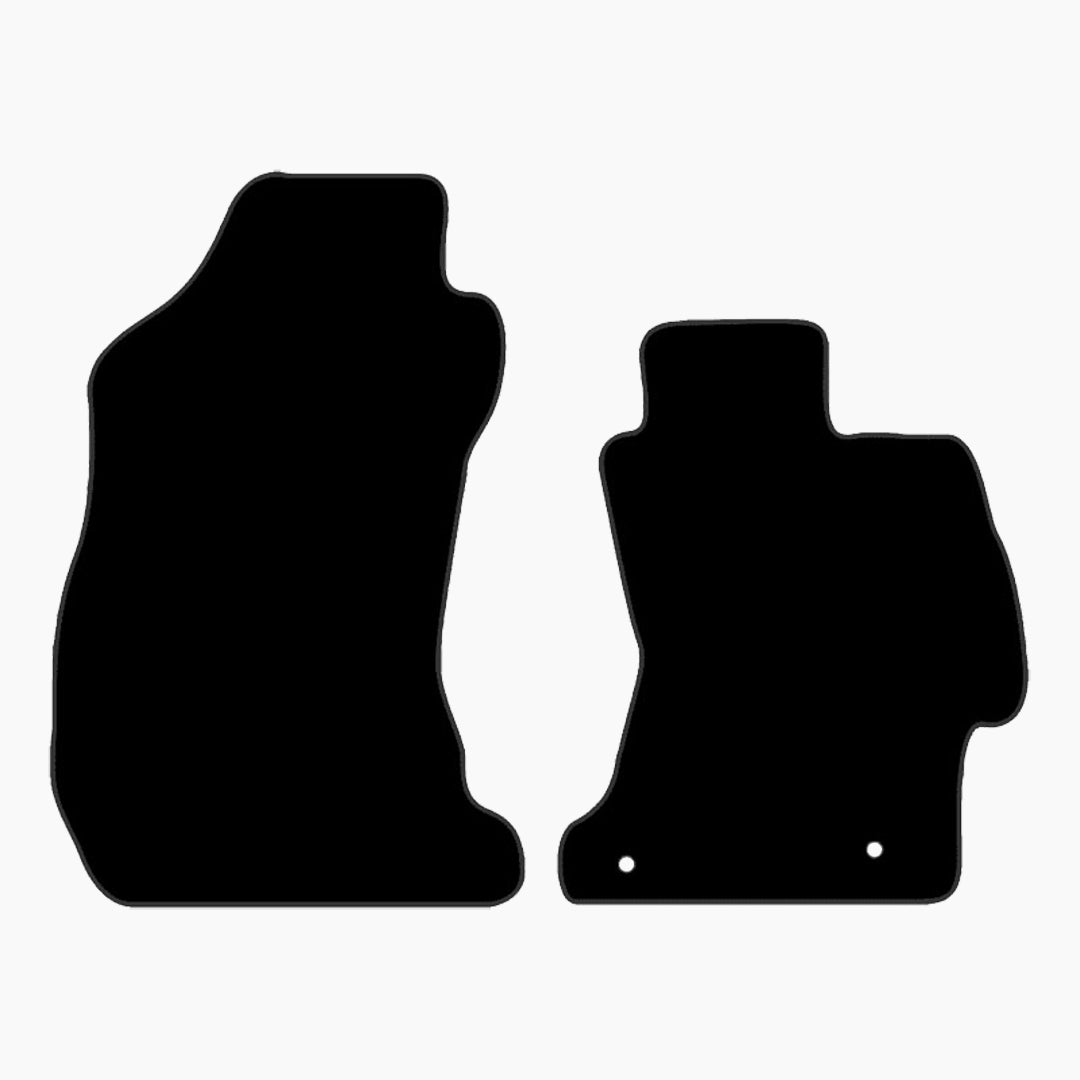 Recyclable Floor Mats