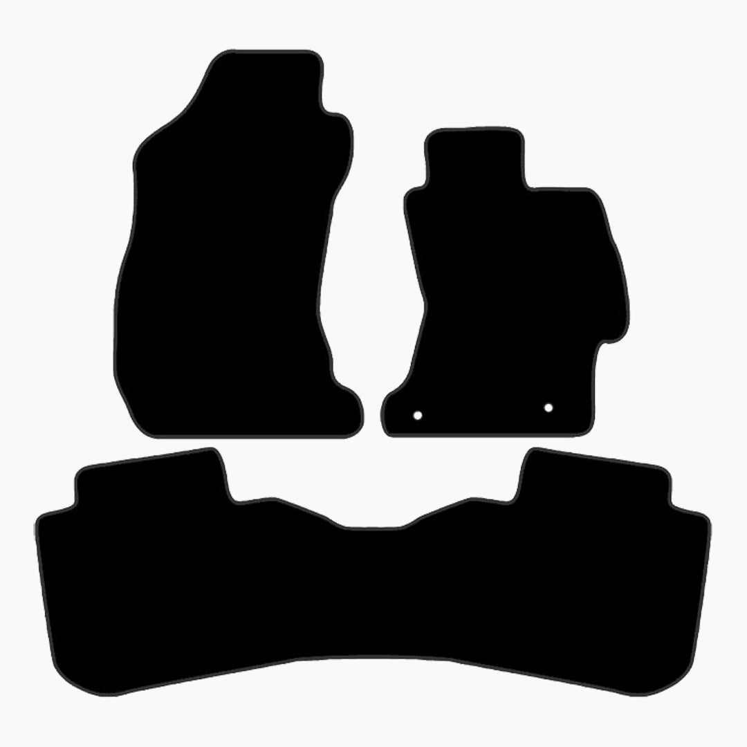 Recyclable Floor Mats