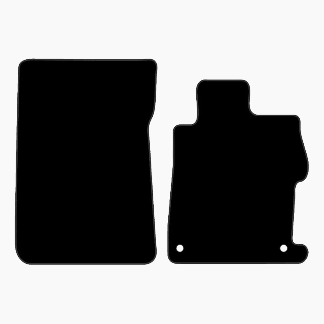 Carpet Floor Mats