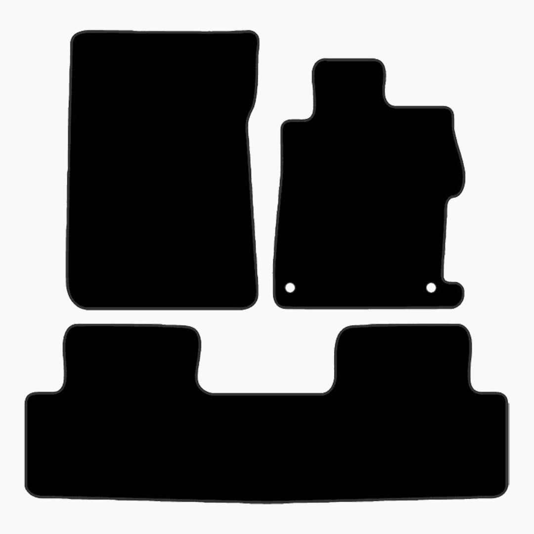 Carpet Floor Mats