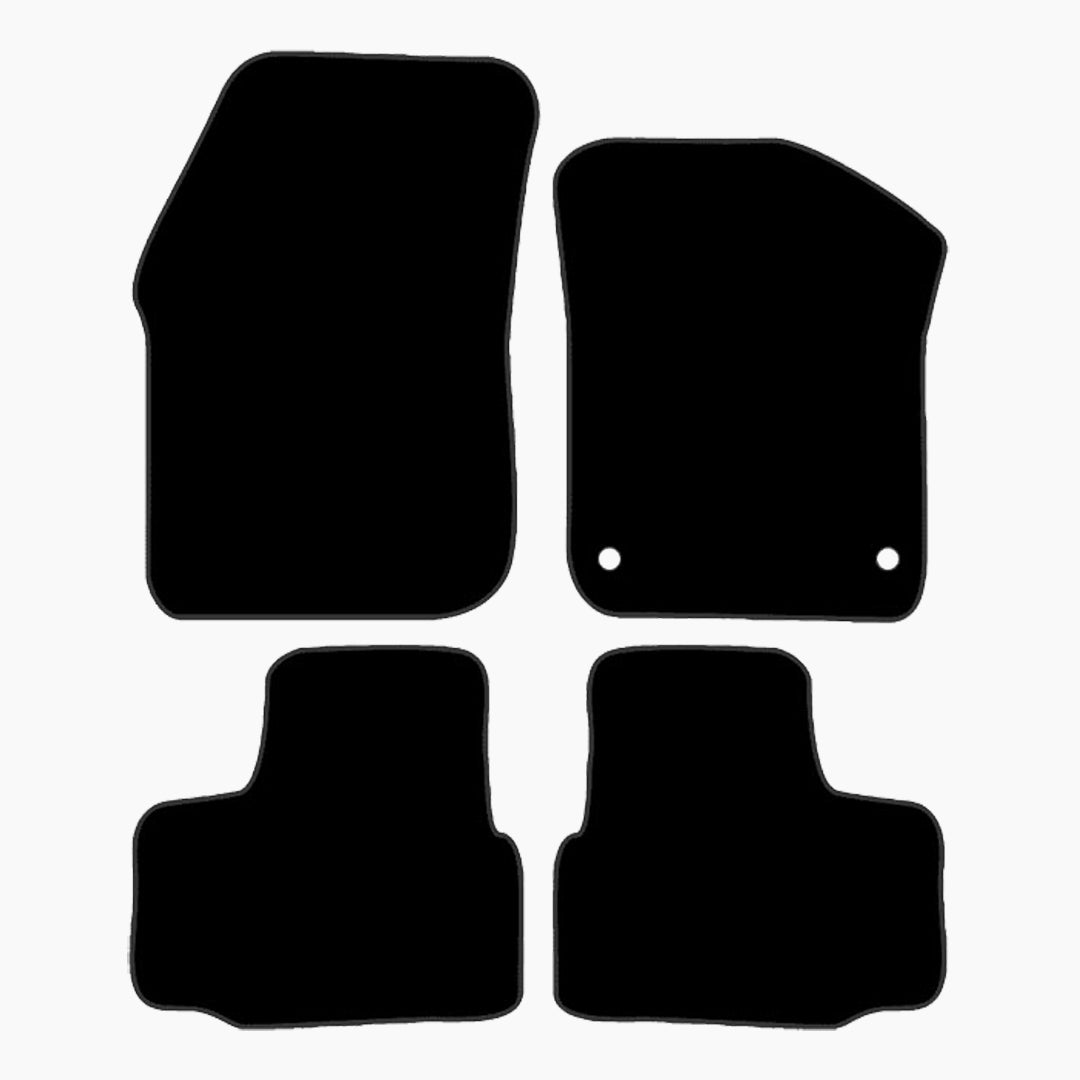 Recyclable Floor Mats