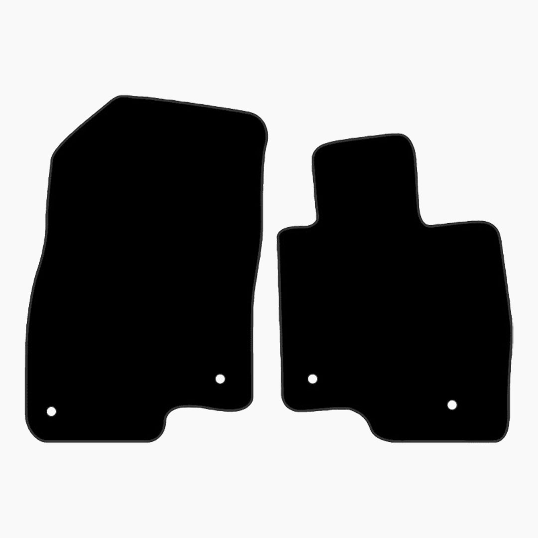 Carpet Floor Mats