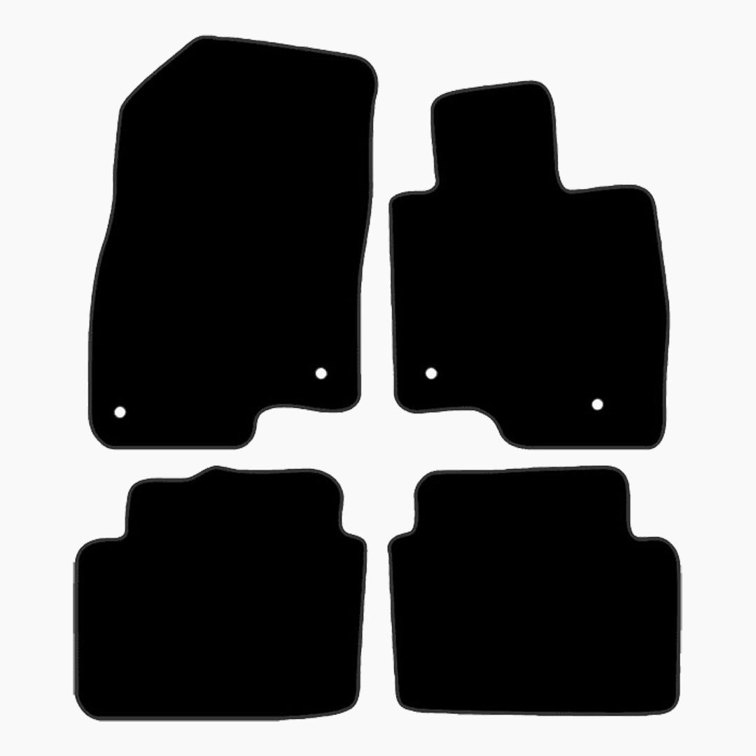 Recyclable Floor Mats