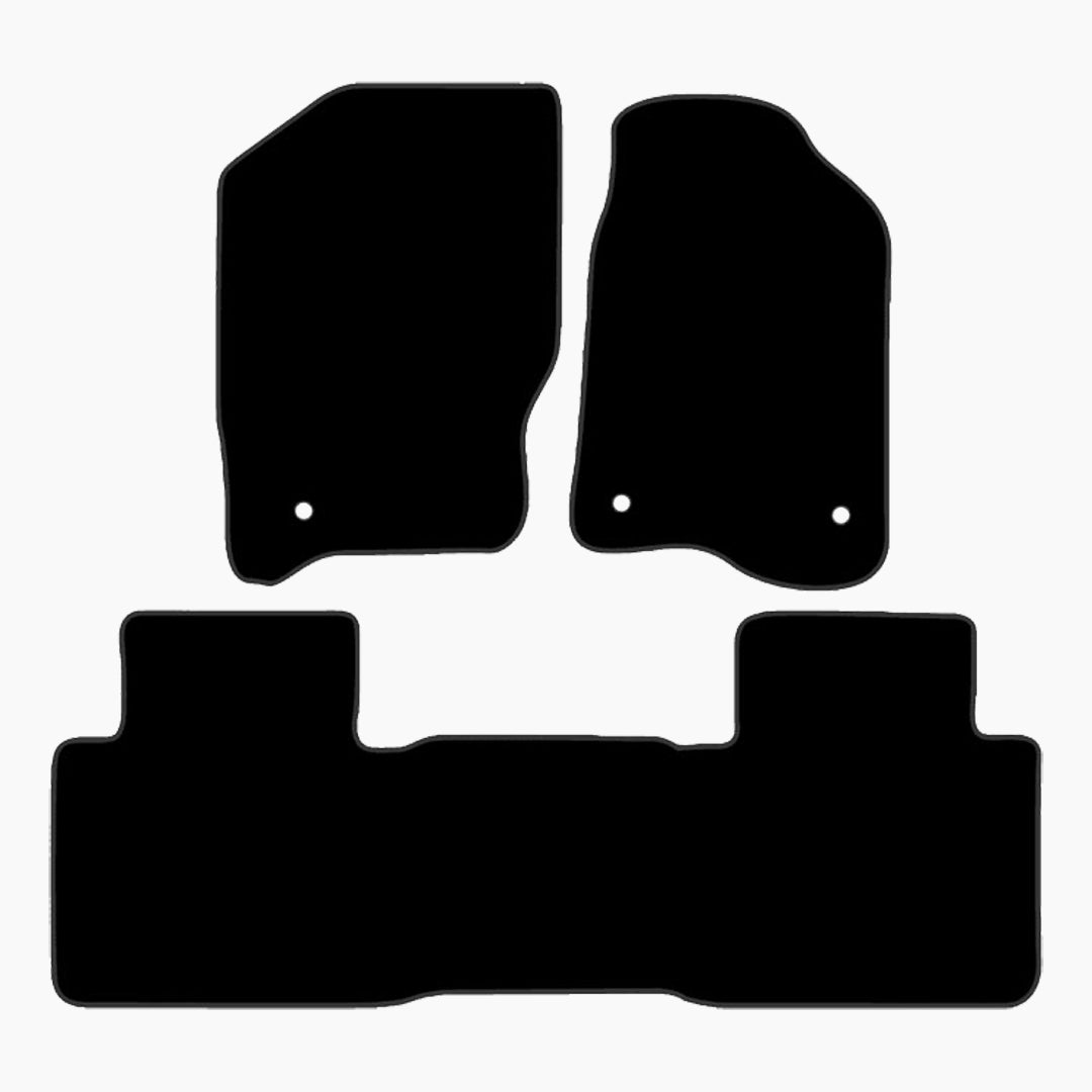 Carpet Floor Mats