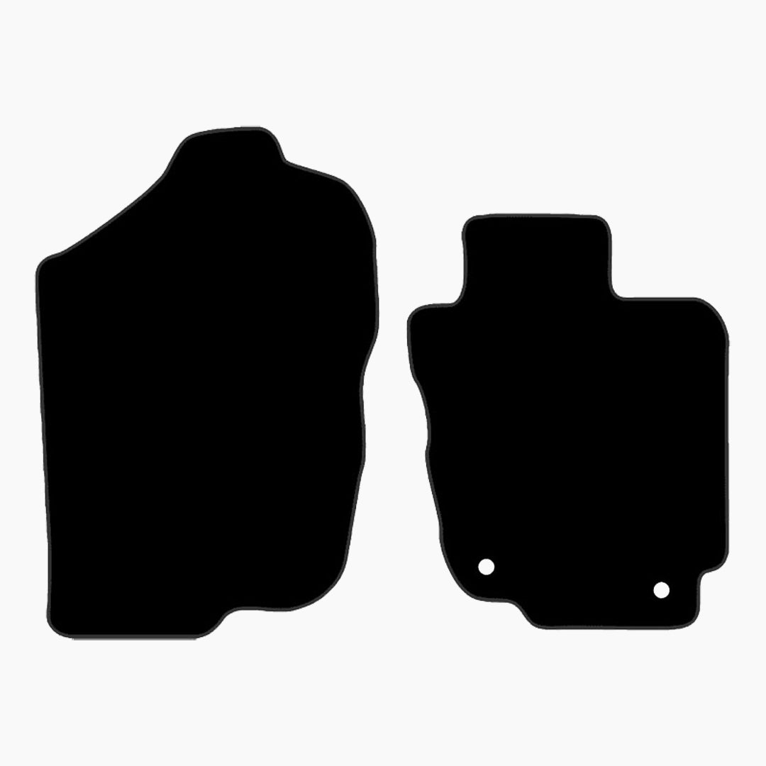 Recyclable Floor Mats