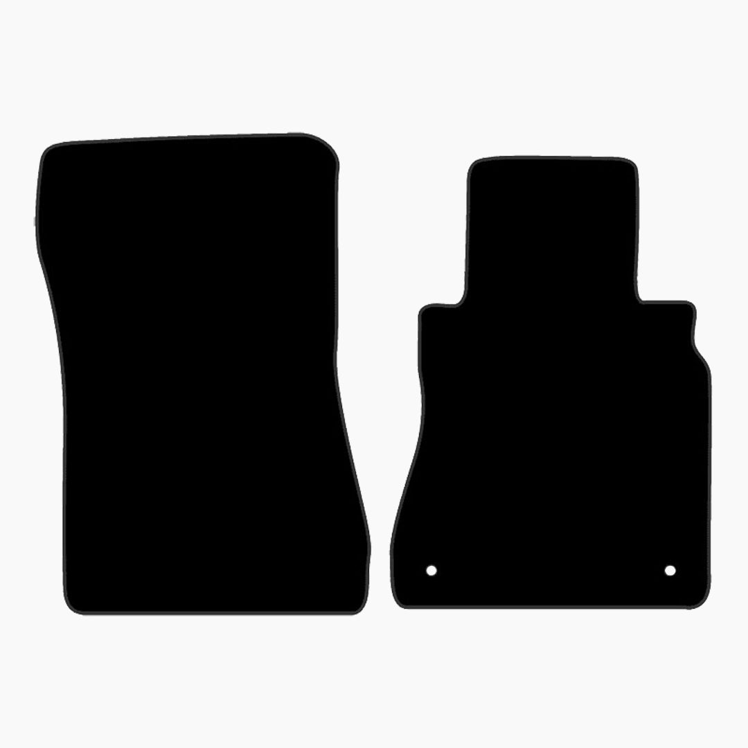 Carpet Floor Mats