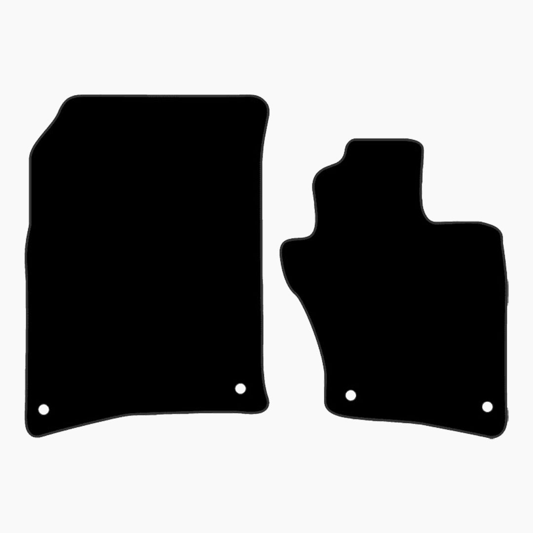Carpet Floor Mats