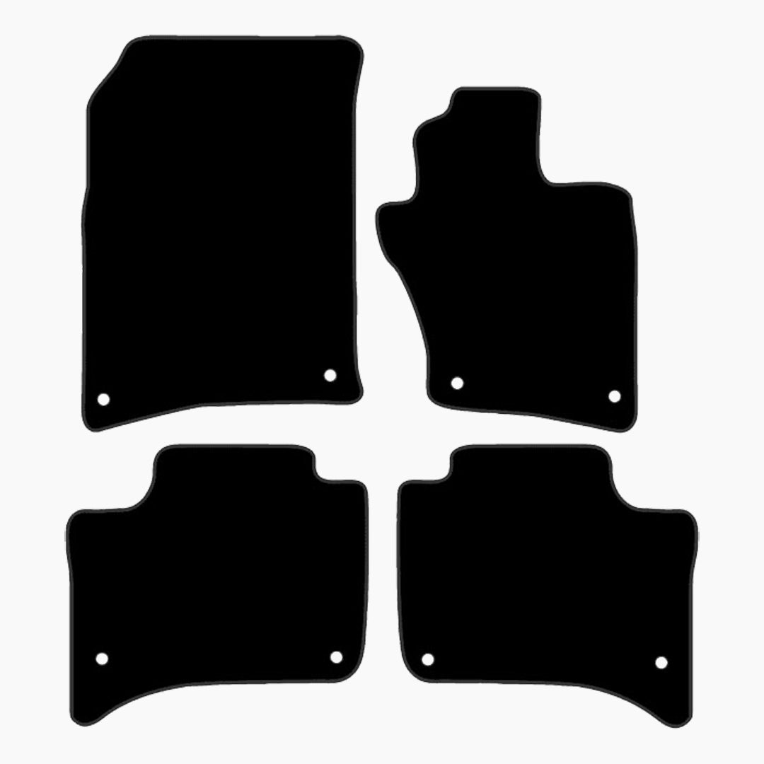Carpet Floor Mats