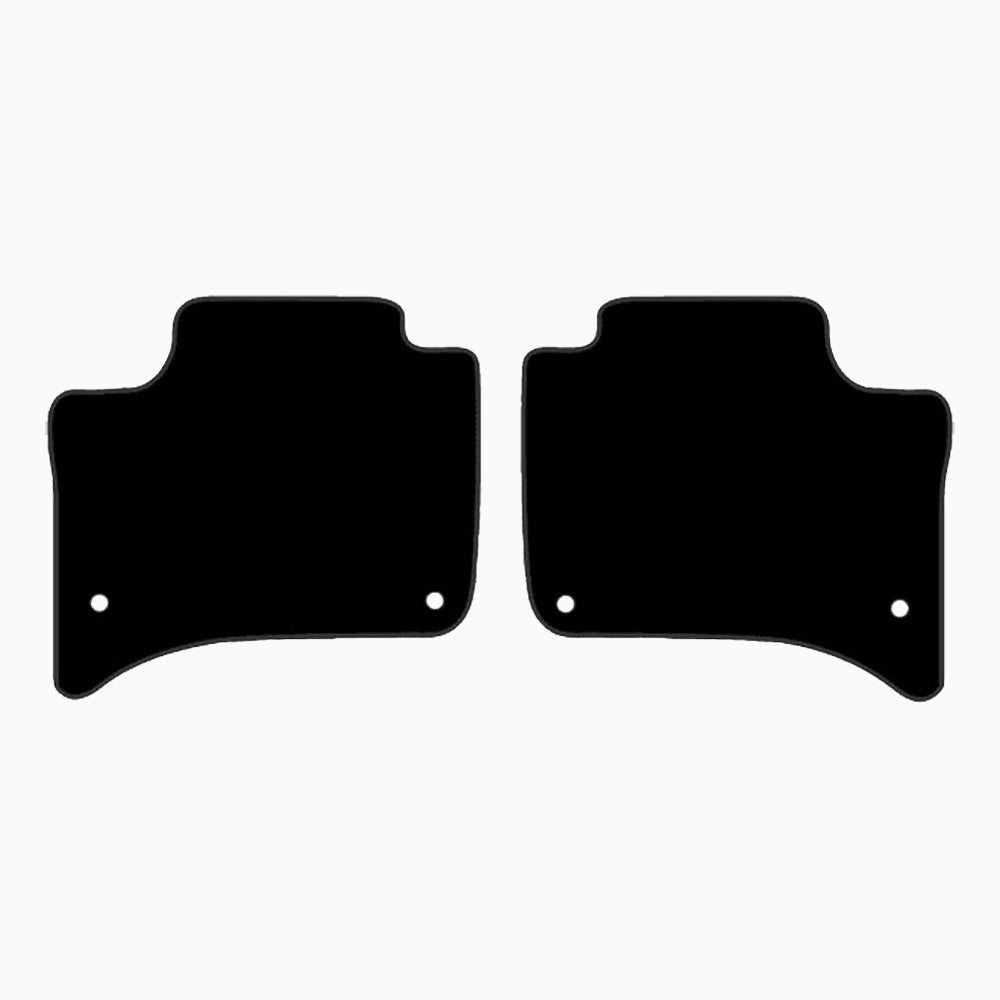Carpet Floor Mats