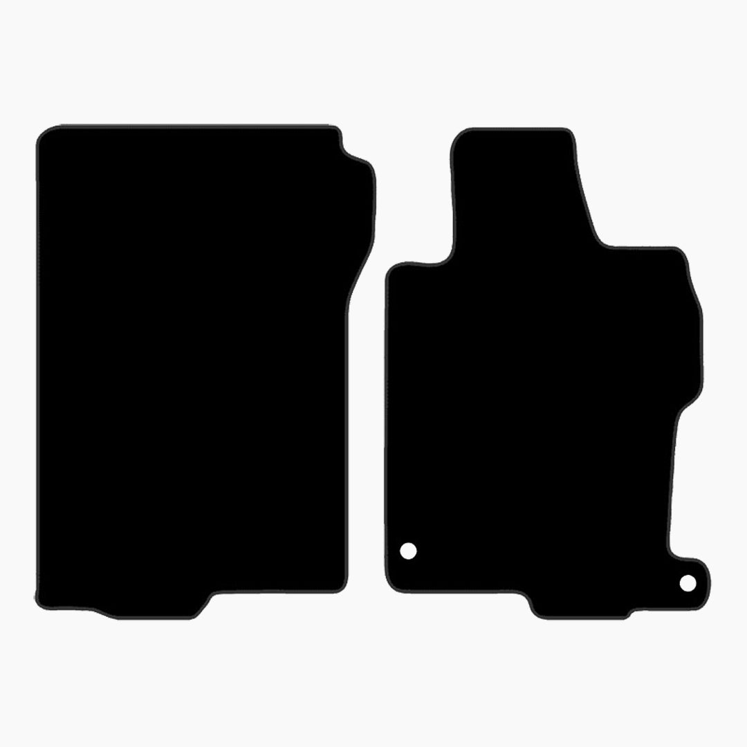 Carpet Floor Mats
