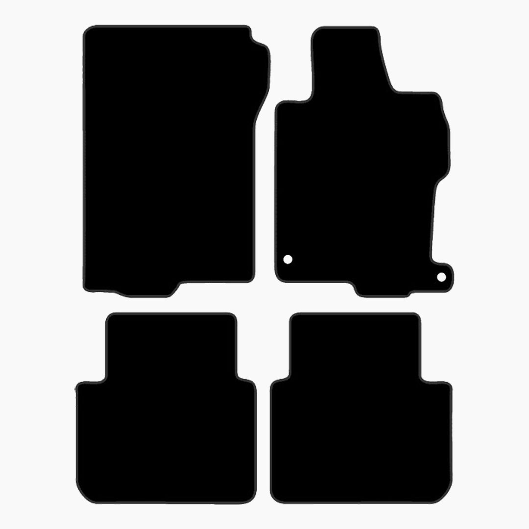 Carpet Floor Mats