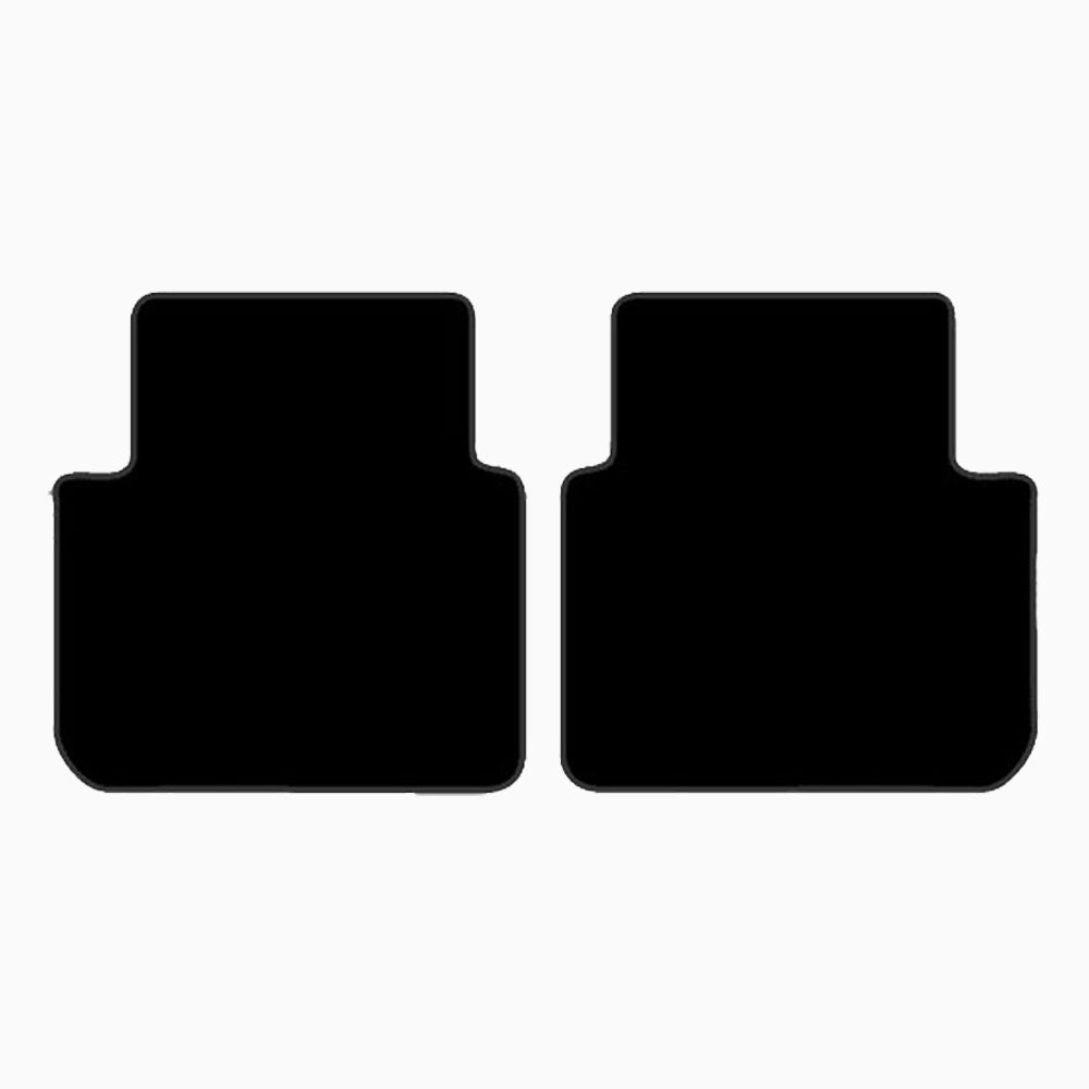 Carpet Floor Mats
