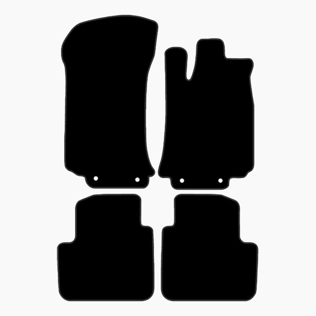 Recyclable Floor Mats