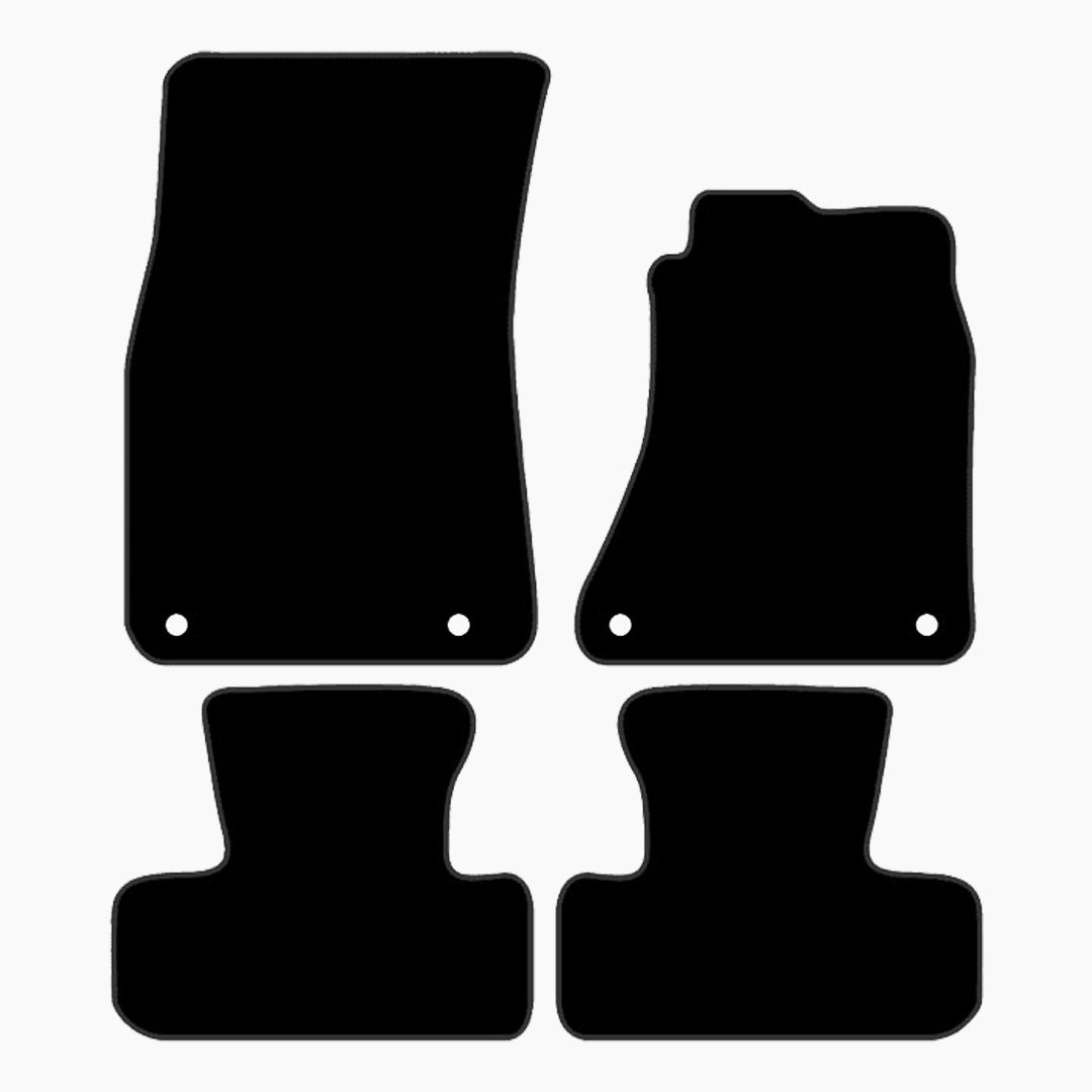 Recyclable Floor Mats
