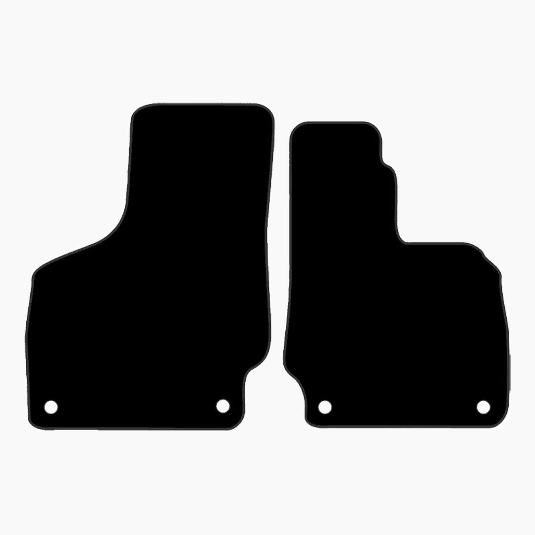 Recyclable Floor Mats