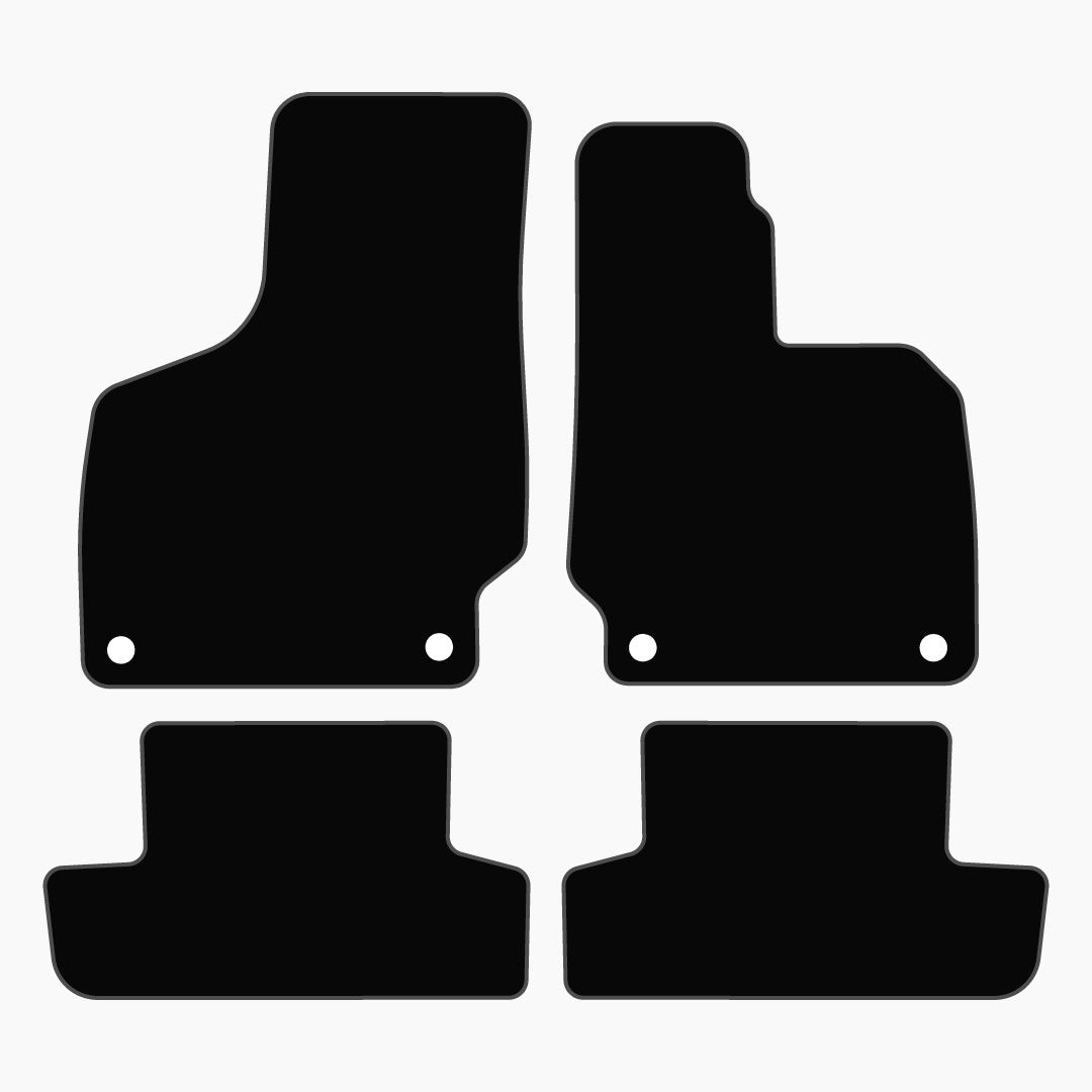 Recyclable Floor Mats