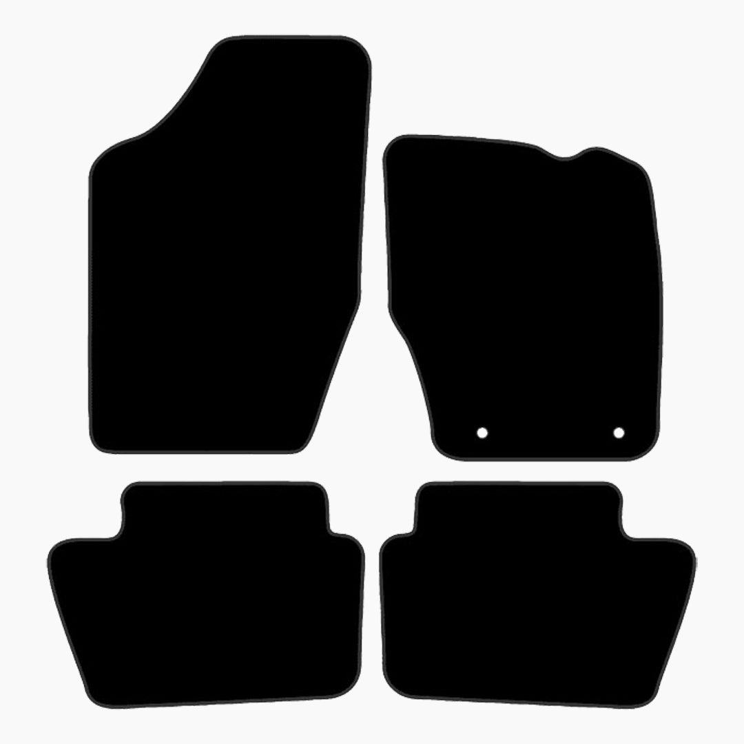 Recyclable Floor Mats