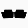 2nd Row / Black