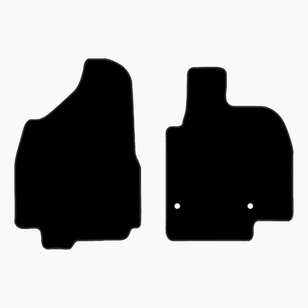 Carpet Floor Mats