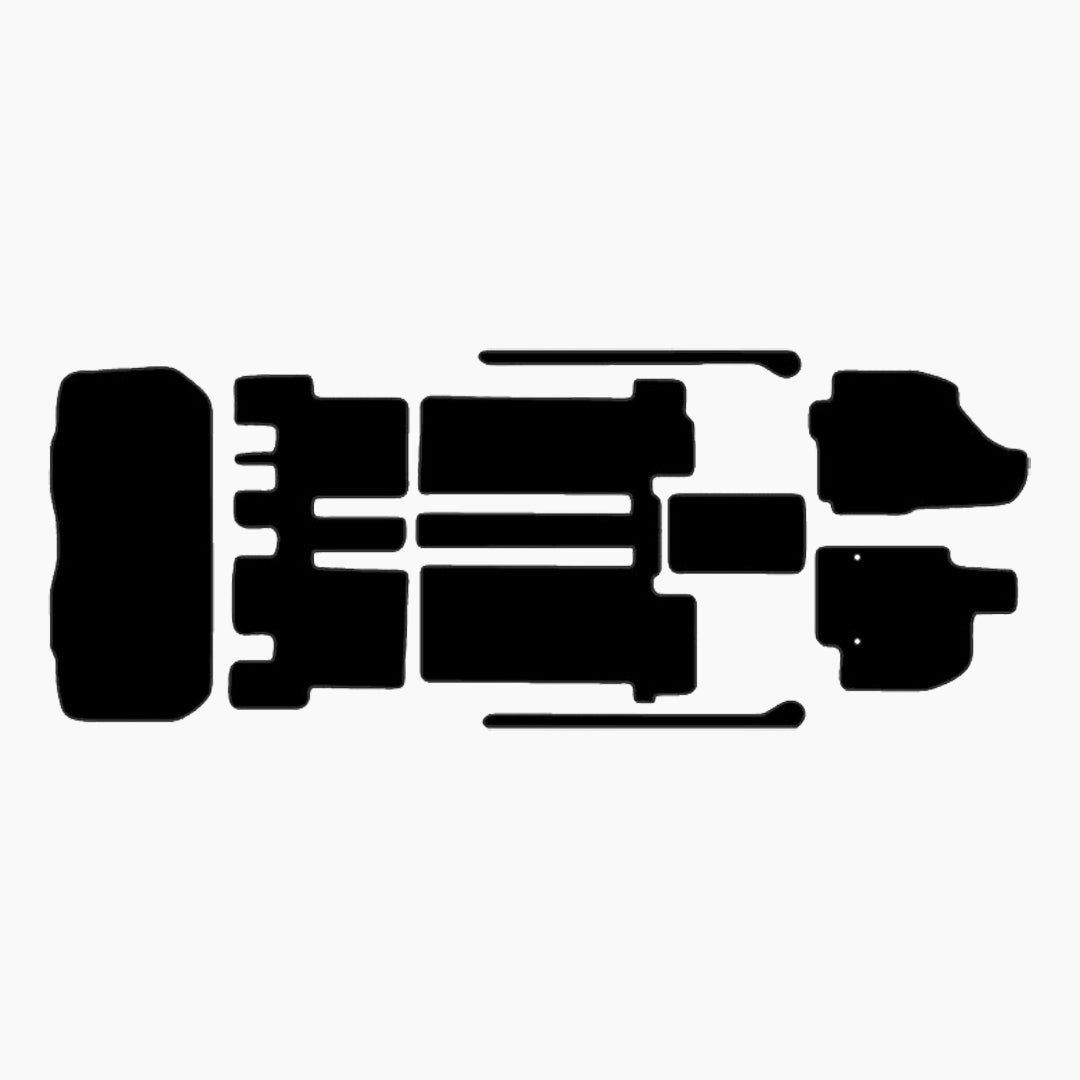 Carpet Floor Mats