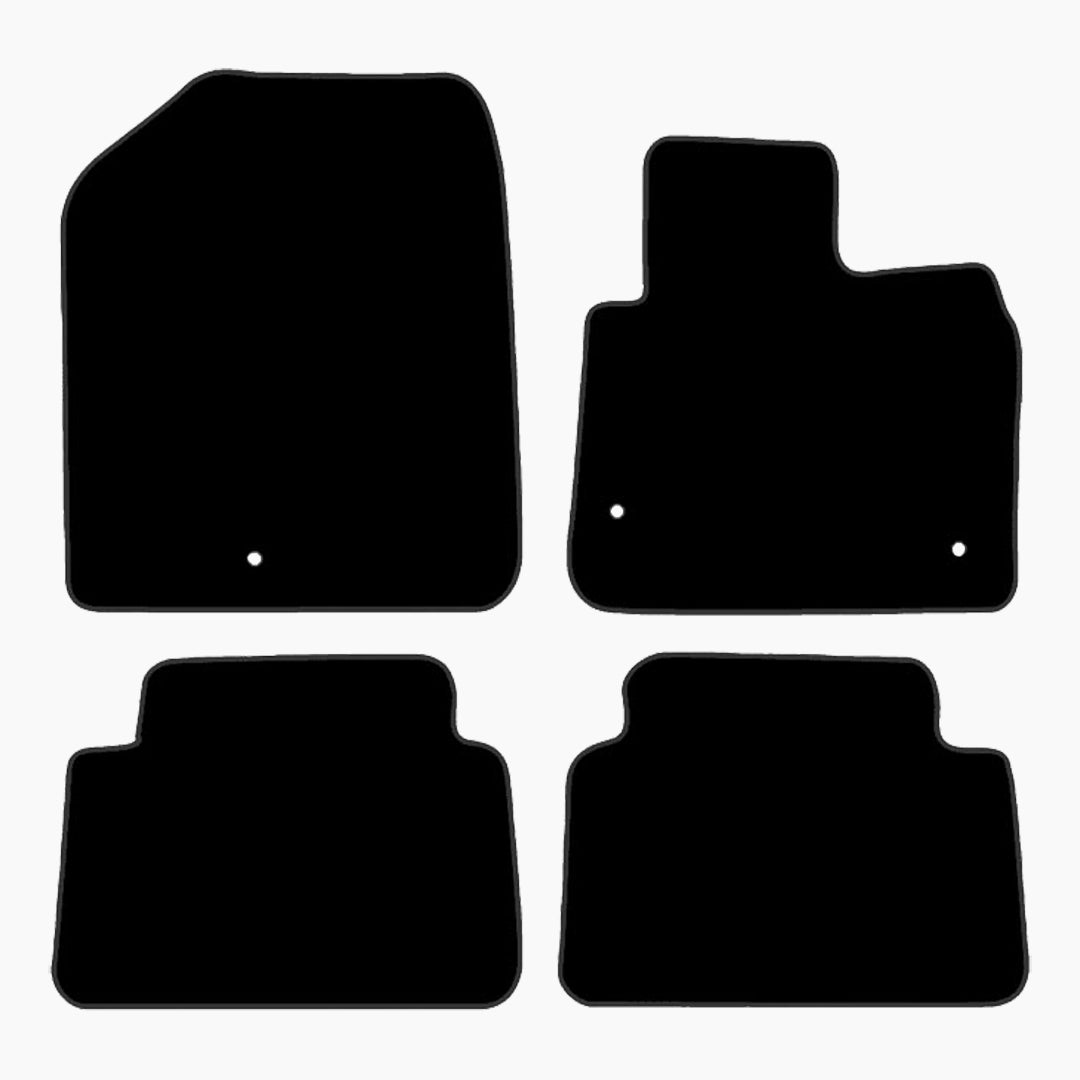 Recyclable Floor Mats