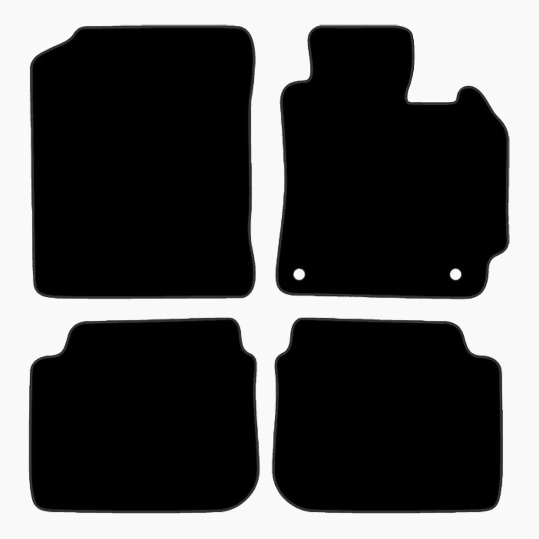 Recyclable Floor Mats
