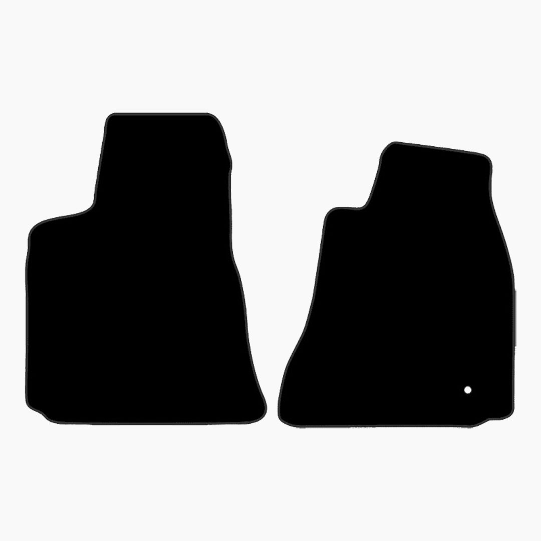 Carpet Floor Mats
