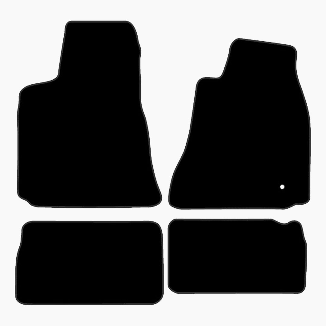 Carpet Floor Mats